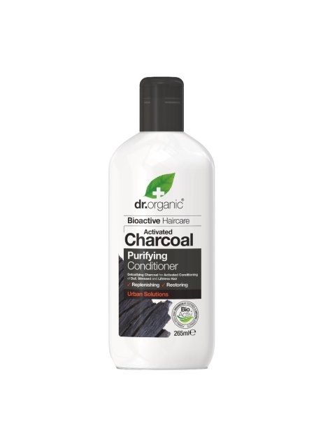 DR ORGANIC CHARCOAL CONDITIONE