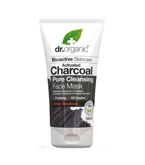 DR ORGANIC CHARCOAL FACE MASK