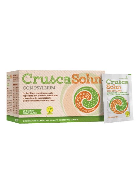 CRUSCA-SOHN 20 BS