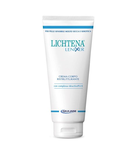 LICHTENA LENIXER CREMA RISTRUT