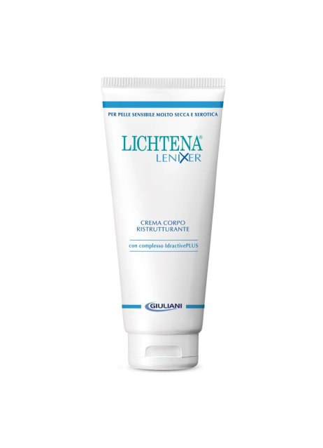 LICHTENA LENIXER CREMA RISTRUT