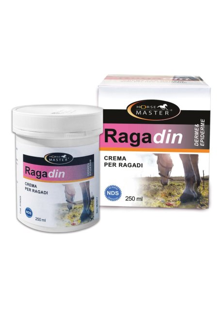 RAGADIN CREMA PER RAGADI 250 M