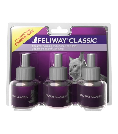 FELIWAY CLASS 3 RICARICHE