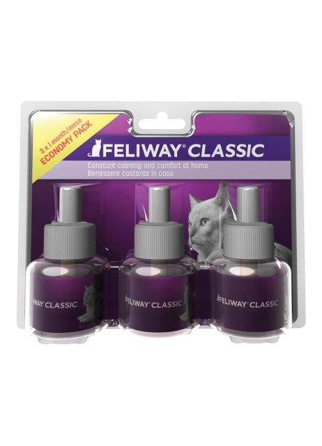 FELIWAY CLASS 3 RICARICHE