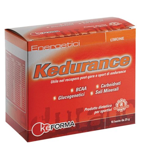 KEDURANCE ARANCIA 16BUST