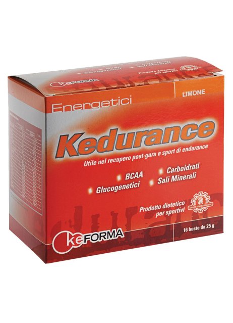 KEDURANCE ARANCIA 16BUST