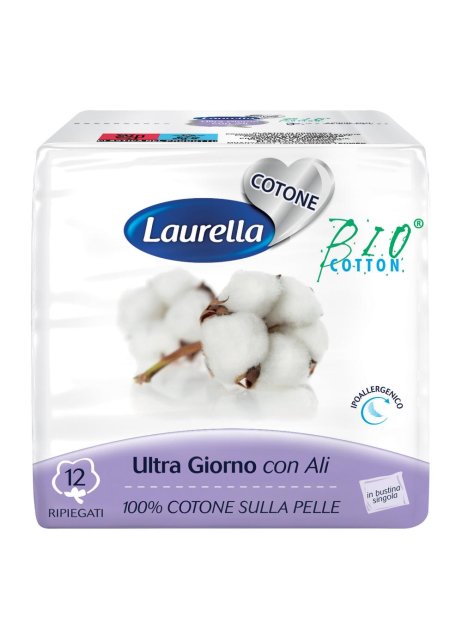 LAURELLA COTONE AS ULTR GG12PZ