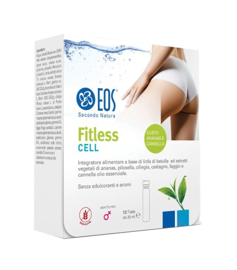 EOS FITLESS CELL 12F