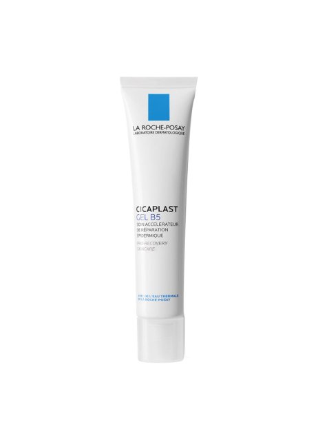 Cicaplast Gel B5 40ml