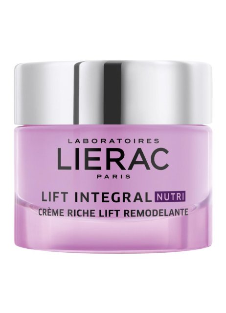 Lierac Lift Integral Nutri50ml