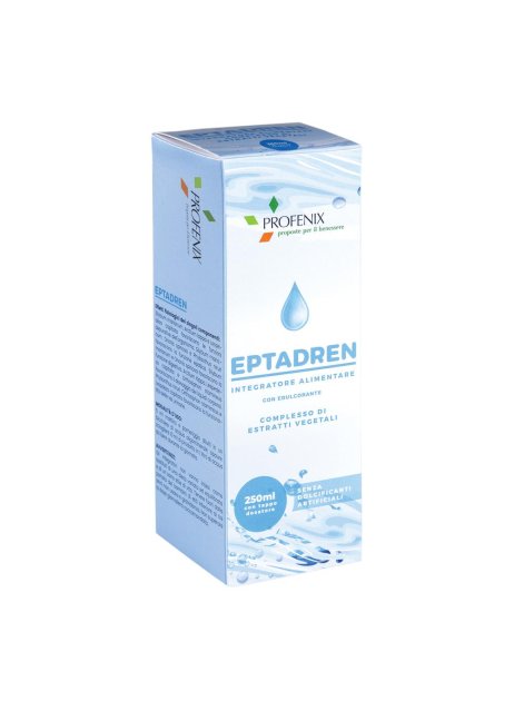 EPTADREN 250ML