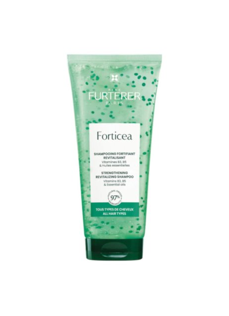 Forticea Shampoo 200ml