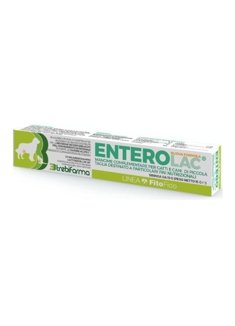 ENTEROLAC PASTA SIR 15G