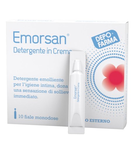 EMORSAN DETERGENTE CR10FX3,5ML