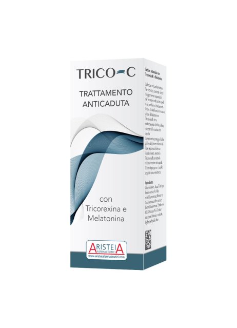 TRICO-C ANTICADUTA 50ML