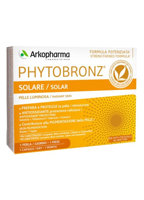 PHYTOBRONZ 30PERLE