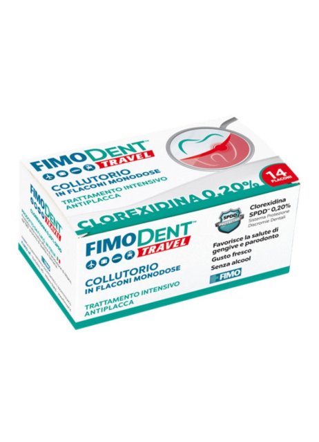 FIMODENT TRAVEL CLOX0,20% 14MO