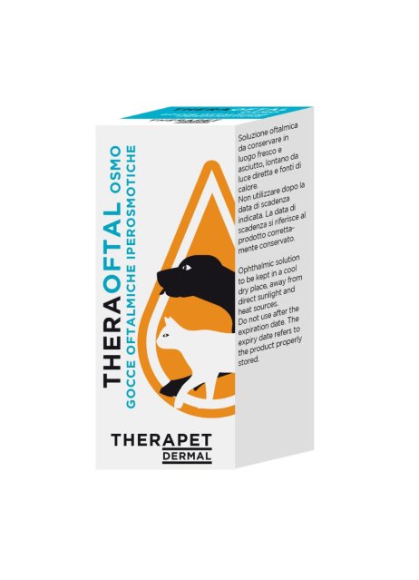 THERAOFTAL OSMO 10ML