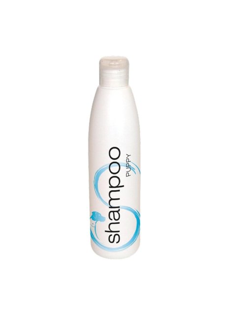 SHAMPOO PUPPY 250ML