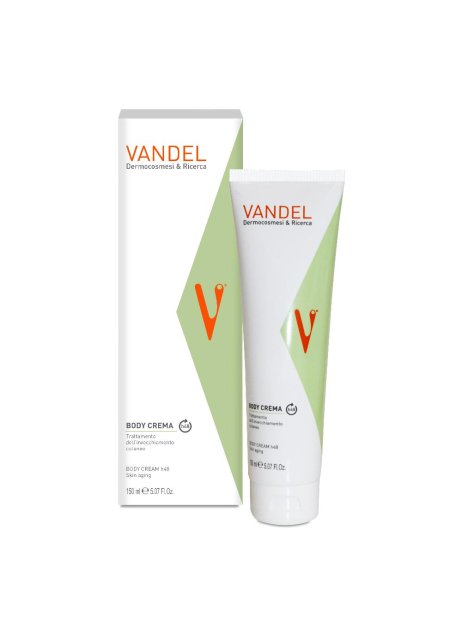 VANDEL BODY H48 150G