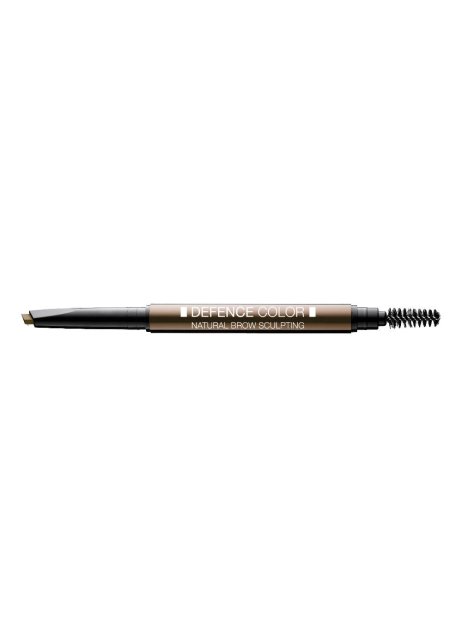 Defence Color Natural Brow 402