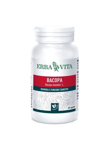 BACOPA 60CPS