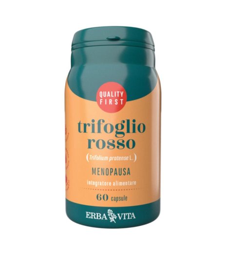 TRIFOGLIO ROSSO 60CPS