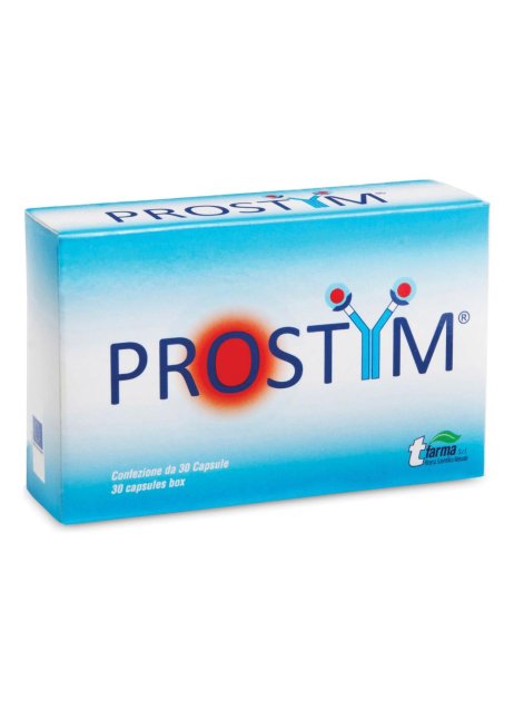 PROSTYM 30CPS