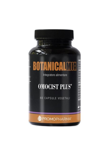 OMOCIST PLUS BOTANICAL MI60CPS