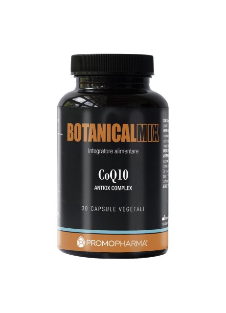 BOTANICAL MIX COQ10 ANTIOX COM