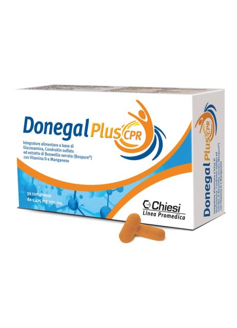 DONEGAL PLUS 30CPR