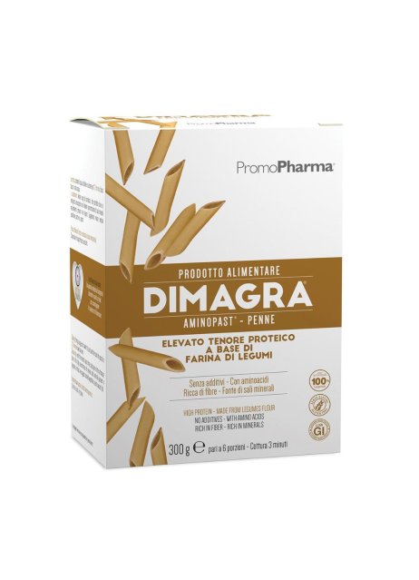 DIMAGRA AMINO PAST PENNE 300G