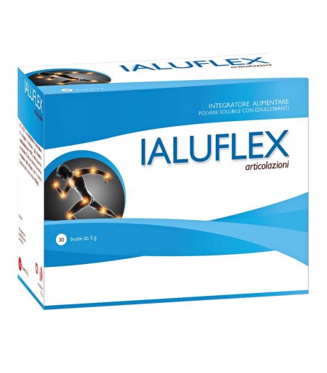 IALUFLEX 30BUST