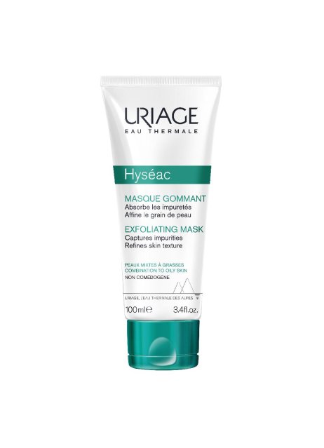 HYSEAC MASQUE GOMMANT 100ML