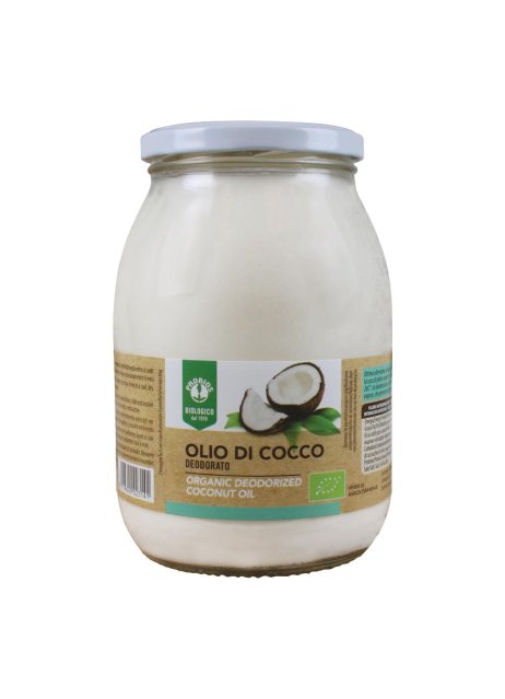 PROBIOS Olio Cocco 900g