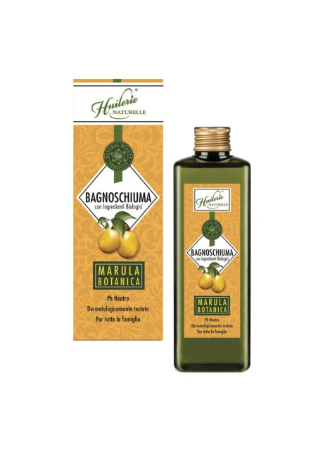 HUILERIE BagnoSch.Marula 250ml