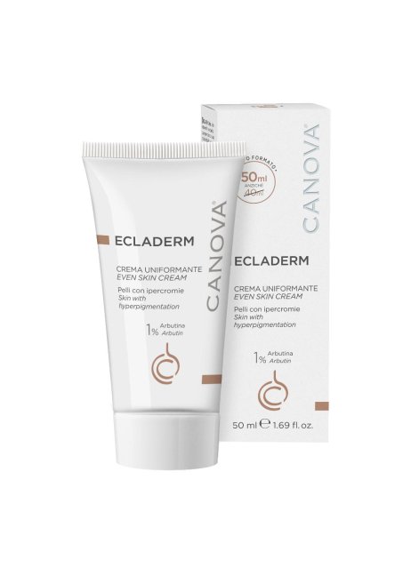 ECLADERM CREMA CANOVA 50ML