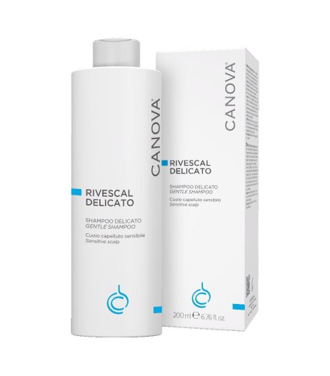 RIVESCAL SHAMPOO DEL CANOVA