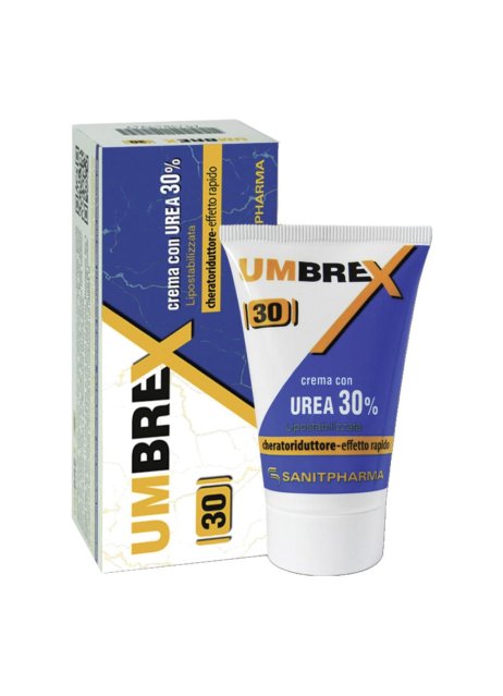 UMBREX 30 CREMA