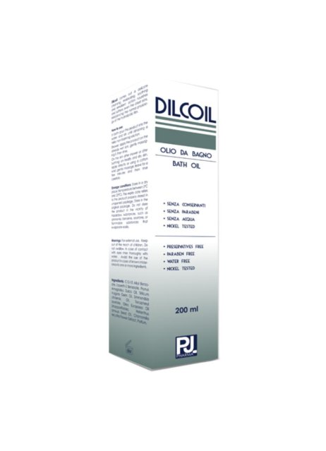 DILCOIL 200ML