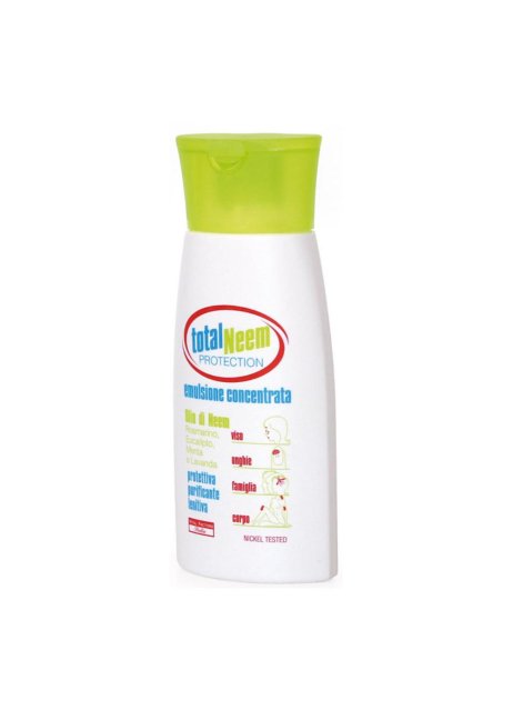 TOTAL NEEM EMULSIONE 125ML