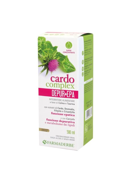 EPA CARDO COMPLEX 500ML