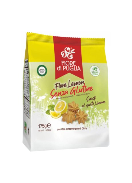 FIORE PUGLIA FioreLemon 175g