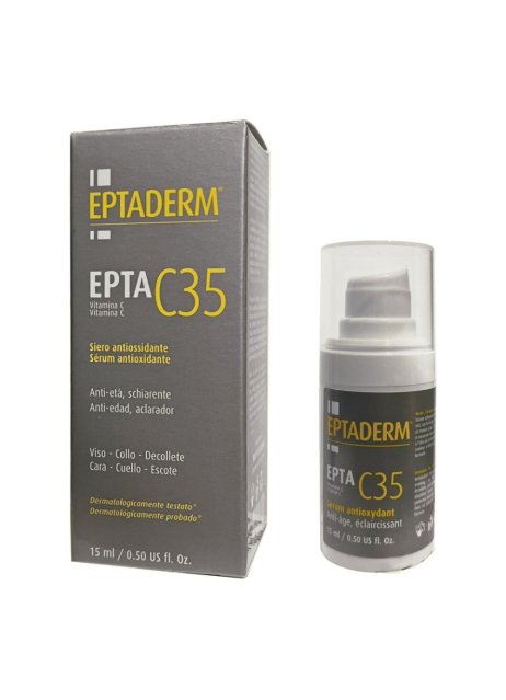 EPTA C35 SIERO 15ML