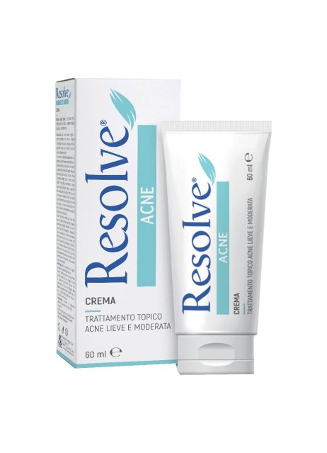 RESOLVE Acne Crema 60ml