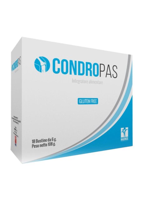 CONDROPAS 18BUST