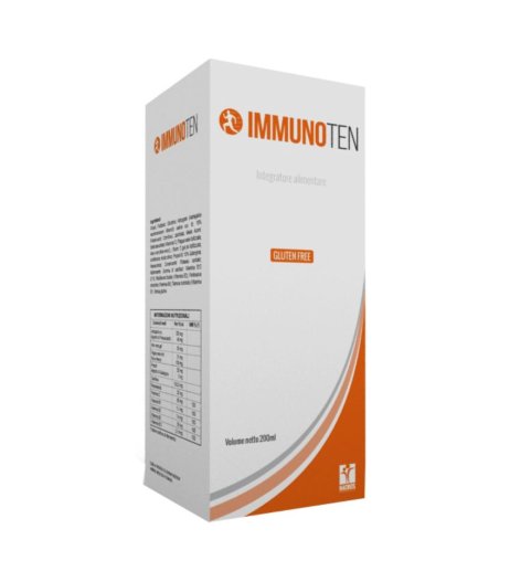 IMMUNOTEN 200ML