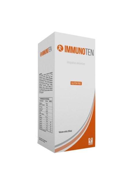 IMMUNOTEN 200ML