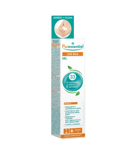 GEL SOS BUA 20ML