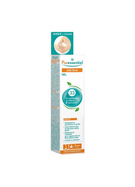 GEL SOS BUA 20ML